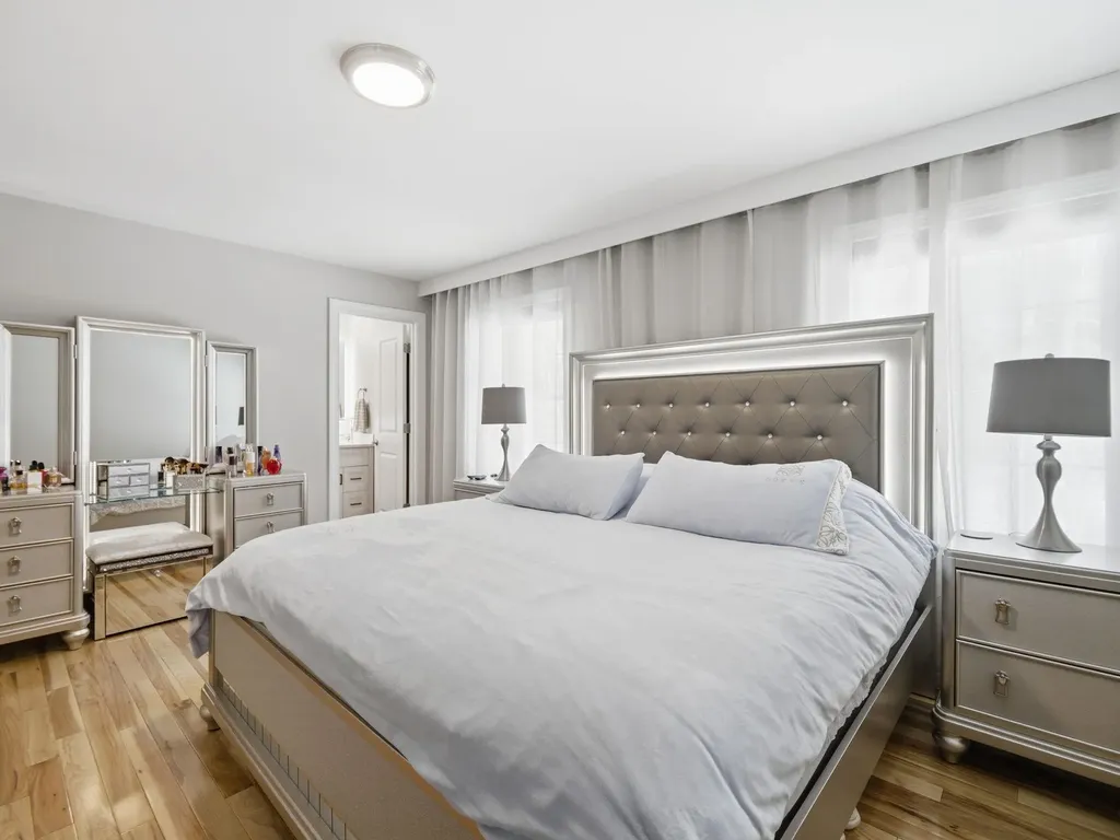 4 Wilshire Lane Pelham NH 03076