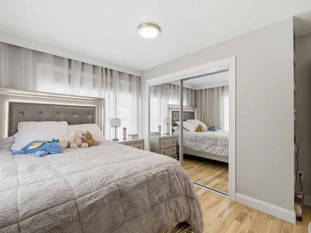 4 Wilshire Lane Pelham NH 03076