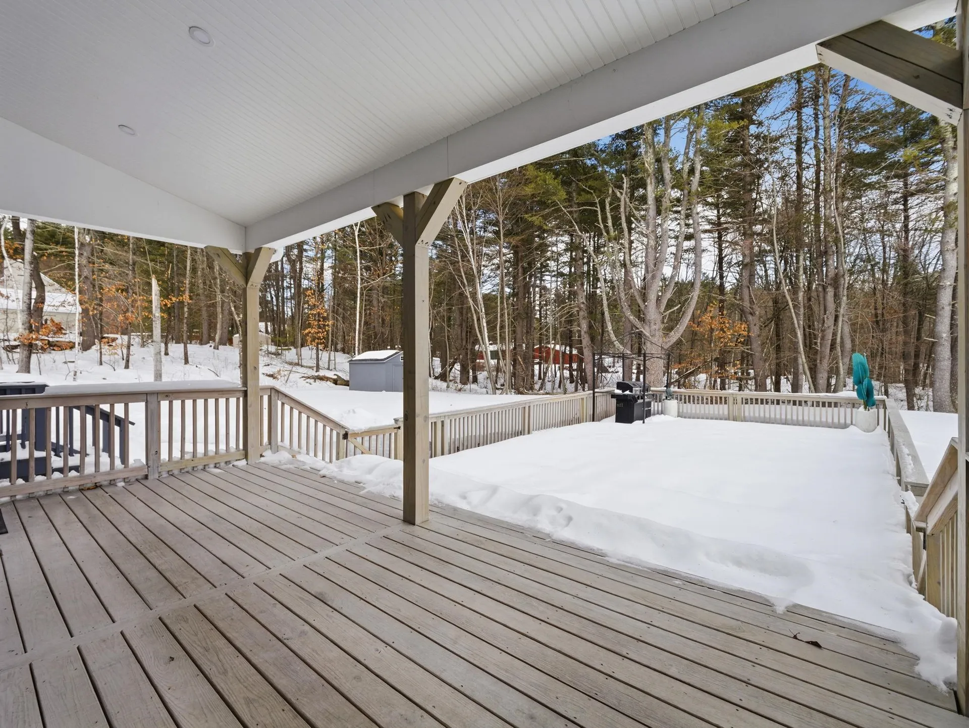 4 Wilshire Lane Pelham NH 03076