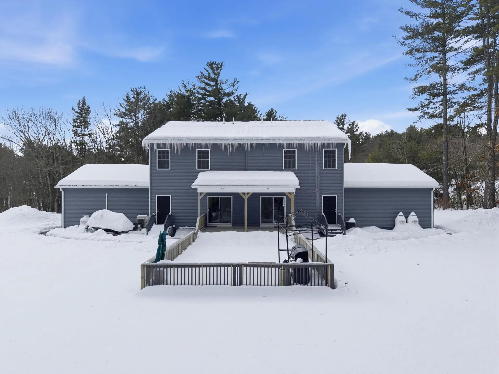 4 Wilshire Lane Pelham NH 03076