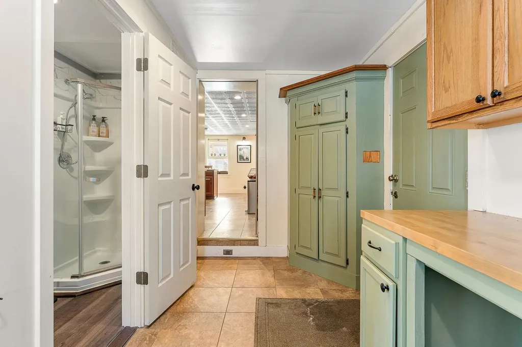 9741 Vt Route 15 Cambridge VT 04564