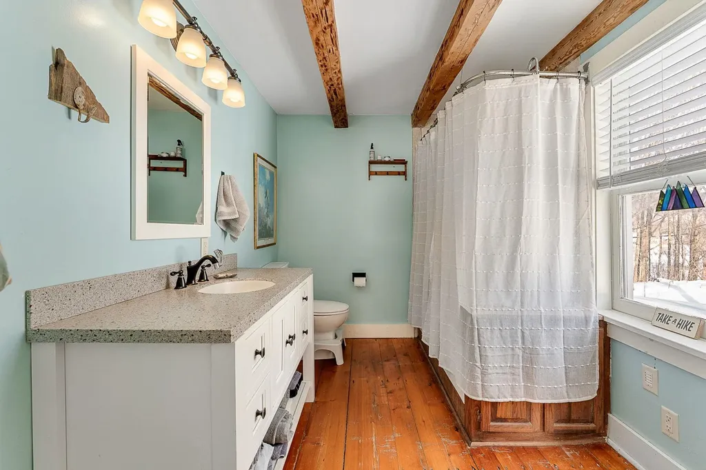 9741 Vt Route 15 Cambridge VT 04564