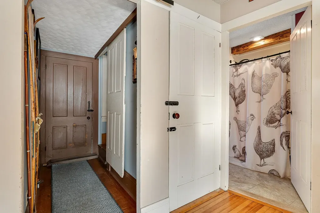 9741 Vt Route 15 Cambridge VT 04564