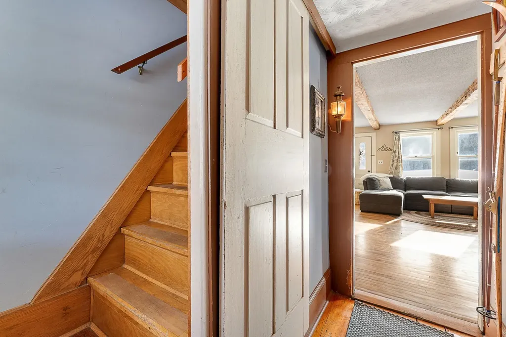 9741 Vt Route 15 Cambridge VT 04564