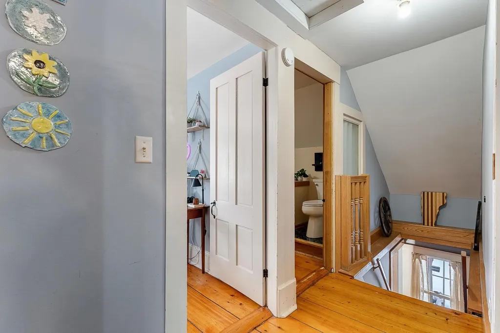 9741 Vt Route 15 Cambridge VT 04564