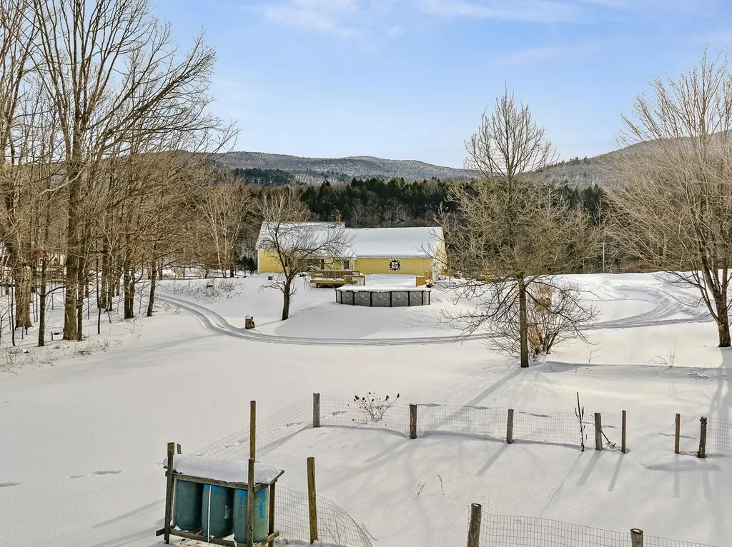 9741 Vt Route 15 Cambridge VT 04564