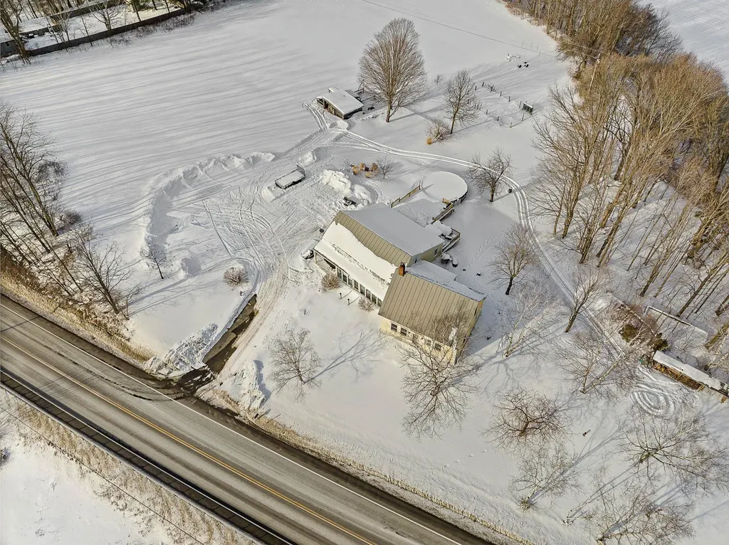 9741 Vt Route 15 Cambridge VT 04564