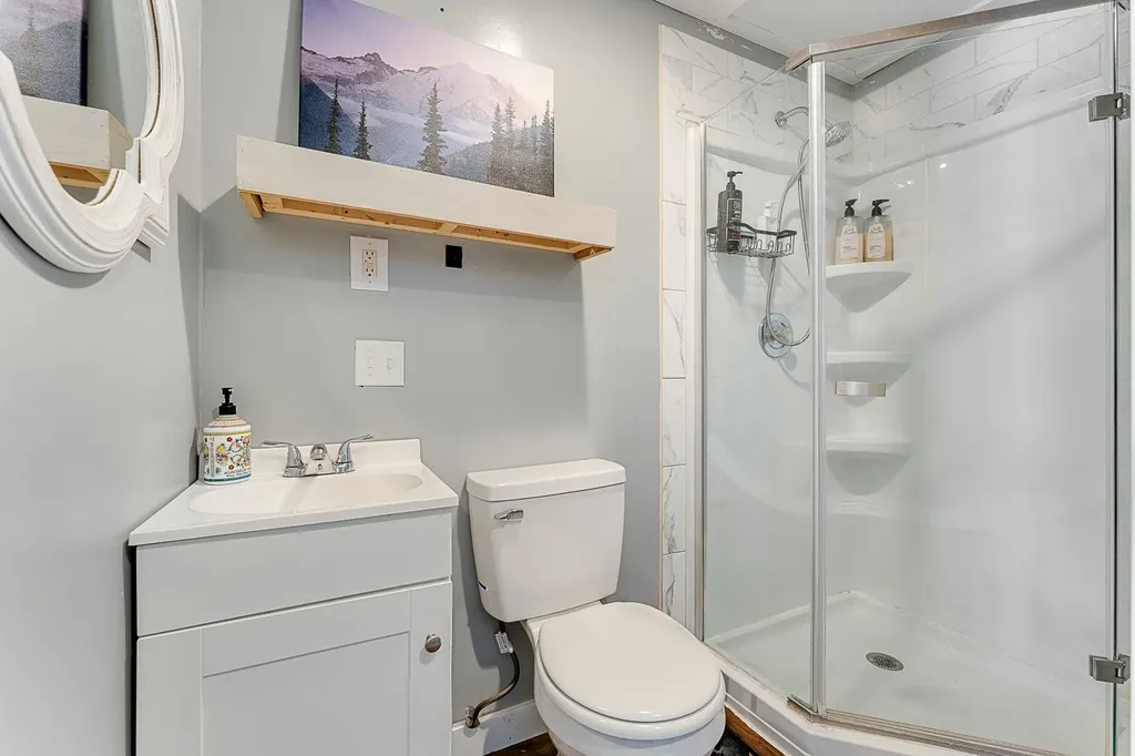 9741 Vt Route 15 Cambridge VT 04564