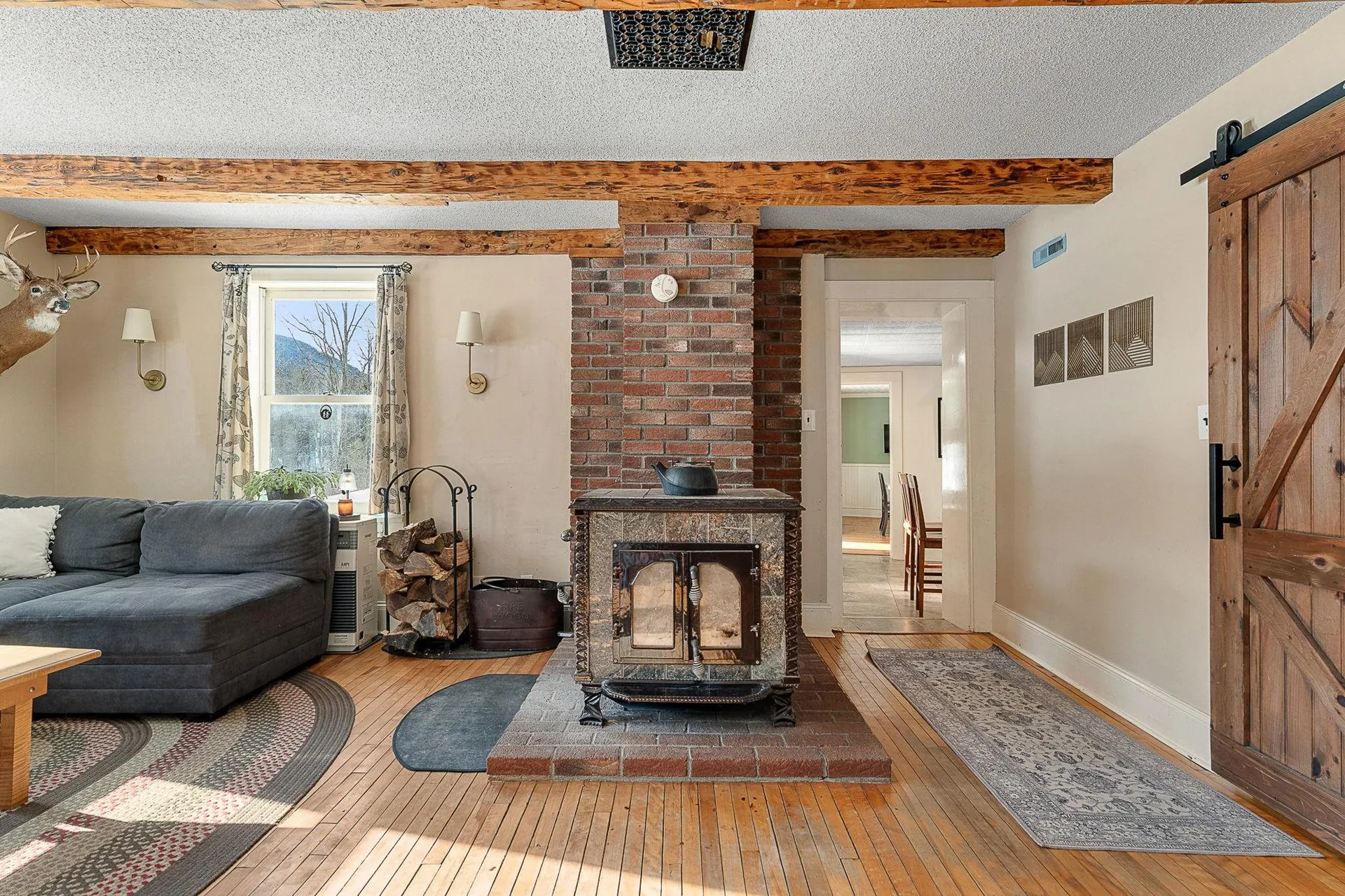 9741 Vt Route 15 Cambridge VT 04564