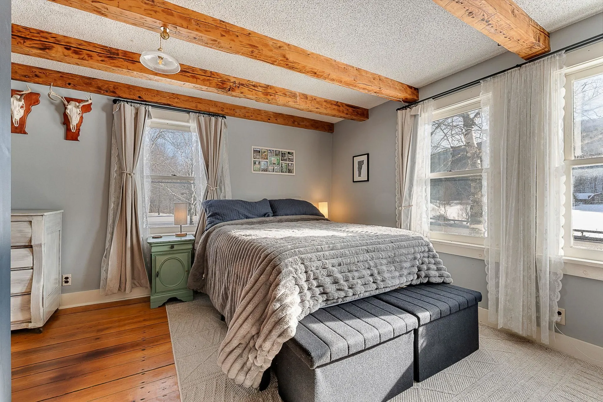 9741 Vt Route 15 Cambridge VT 04564