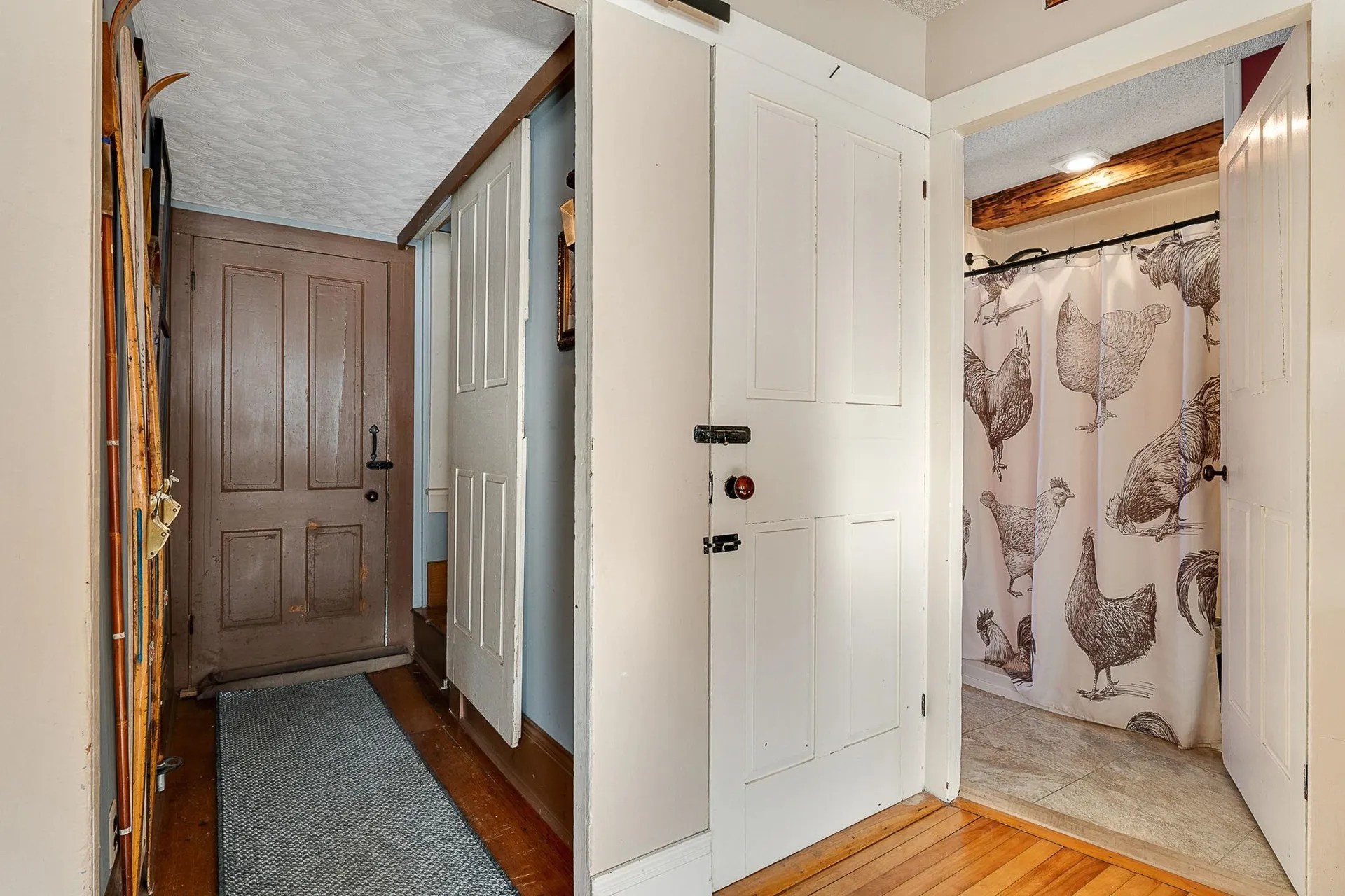 9741 Vt Route 15 Cambridge VT 04564