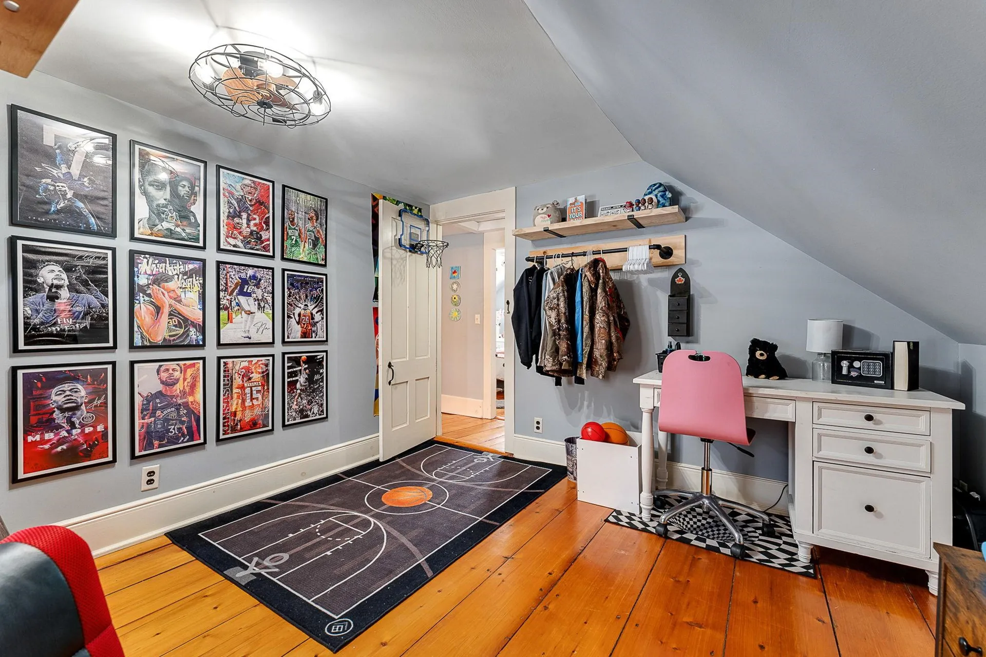 9741 Vt Route 15 Cambridge VT 04564