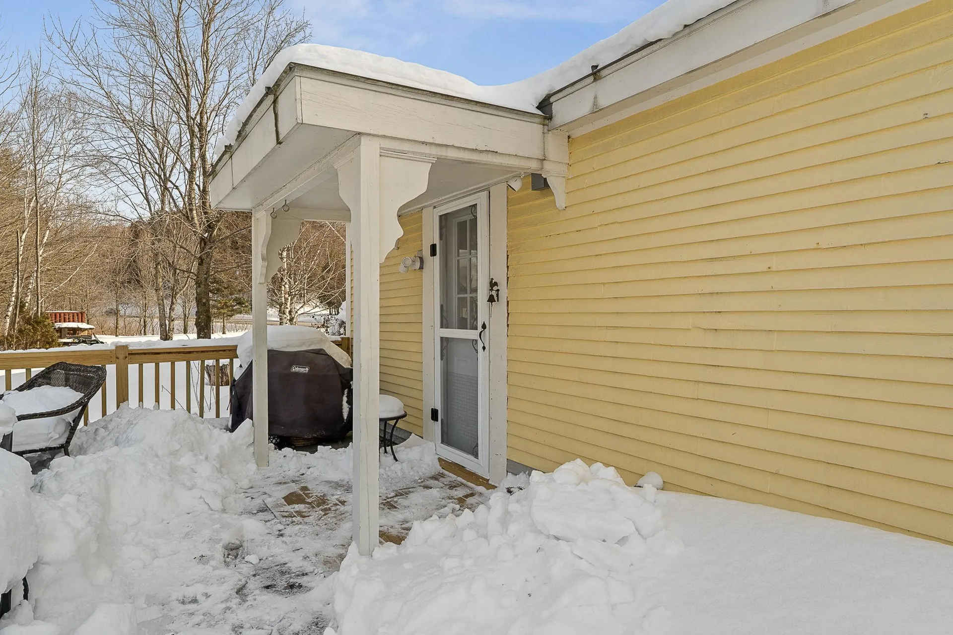 9741 Vt Route 15 Cambridge VT 04564