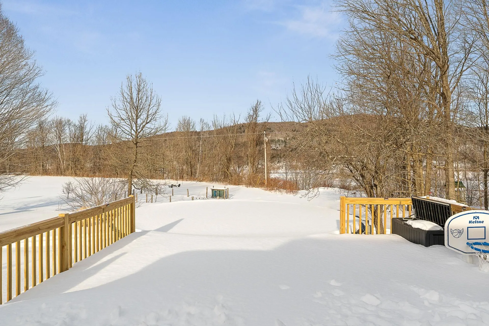 9741 Vt Route 15 Cambridge VT 04564