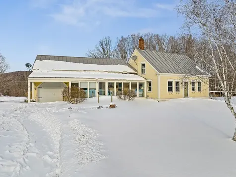 9741 Vt Route 15 Cambridge VT 04564