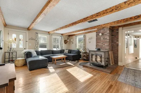 9741 Vt Route 15 Cambridge VT 04564