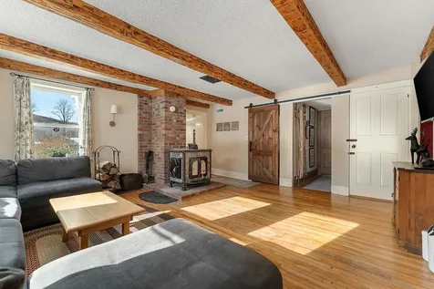 9741 Vt Route 15 Cambridge VT 04564