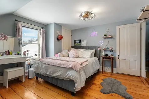 9741 Vt Route 15 Cambridge VT 04564