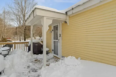 9741 Vt Route 15 Cambridge VT 04564