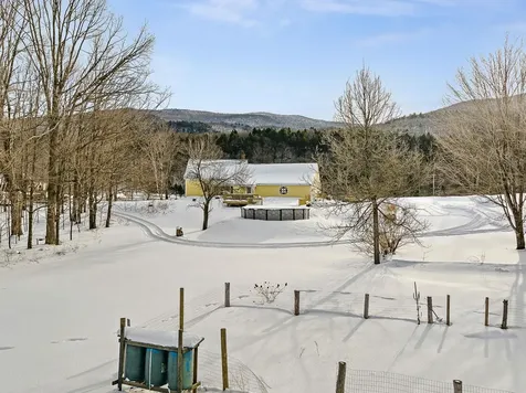 9741 Vt Route 15 Cambridge VT 04564