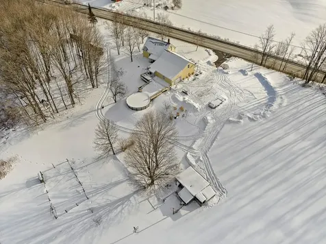 9741 Vt Route 15 Cambridge VT 04564