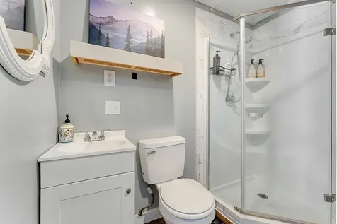 9741 Vt Route 15 Cambridge VT 04564