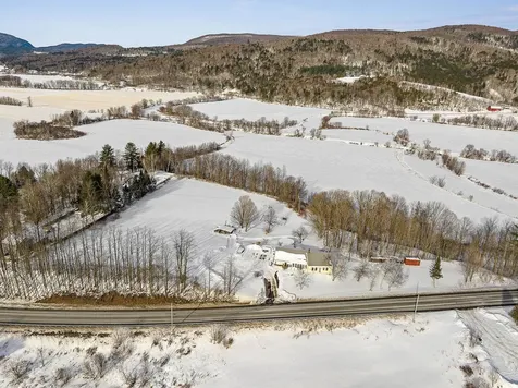 9741 Vt Route 15 Cambridge VT 04564