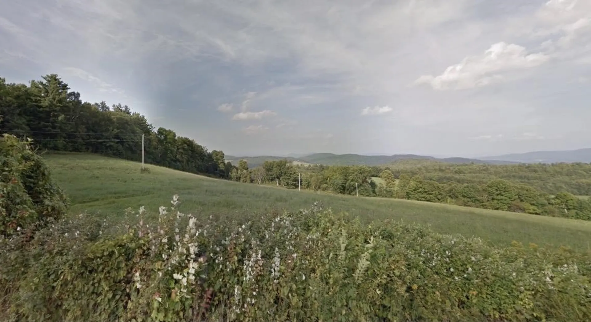 3058 Garland Hill Road Barnet VT 05821