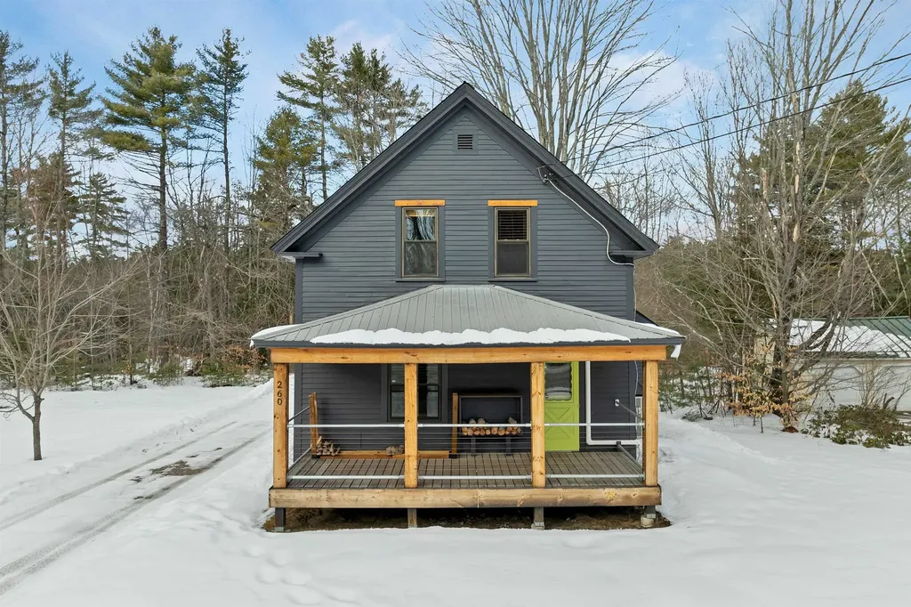 260 East Main Street Conway NH 03818