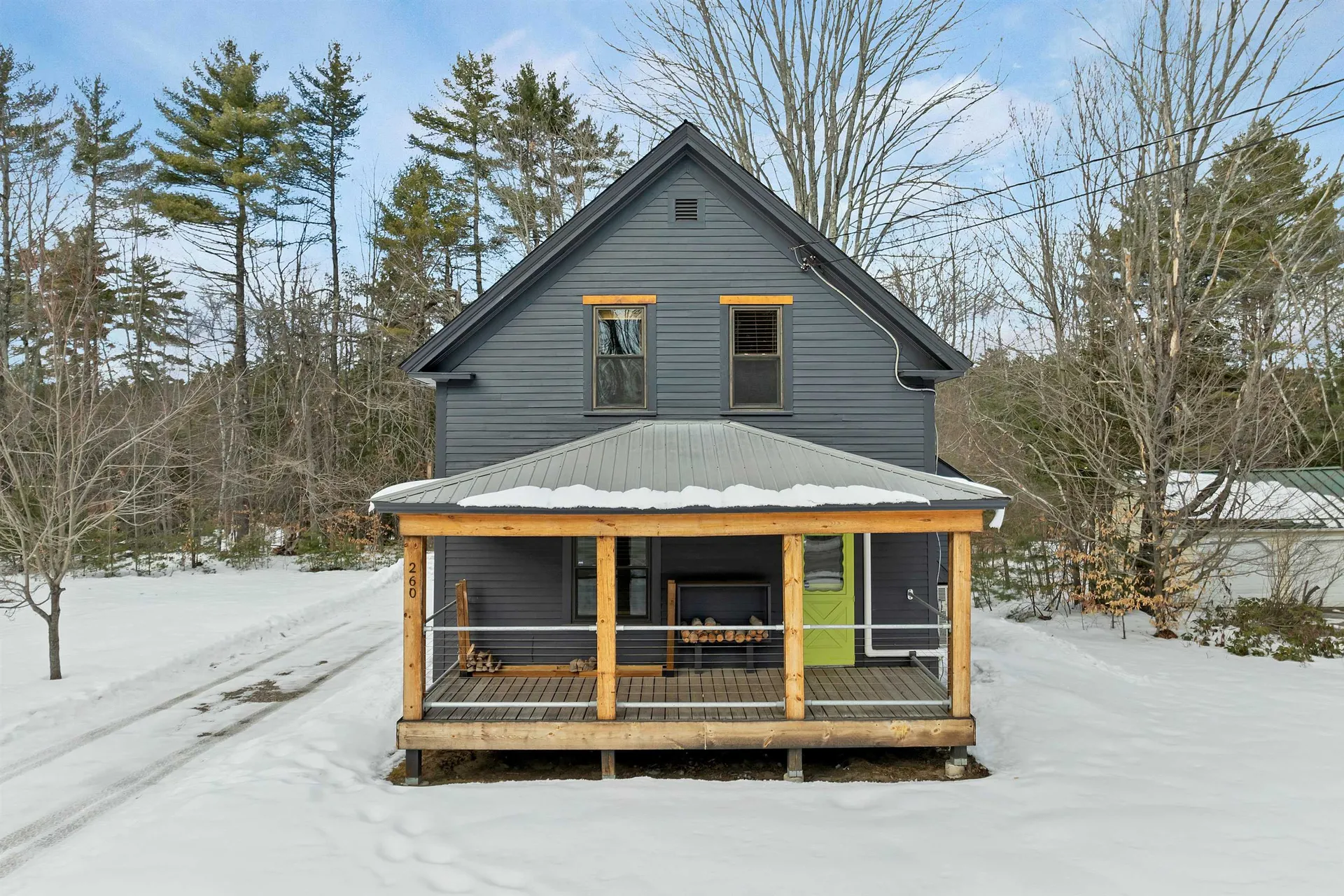 260 East Main Street Conway NH 03818