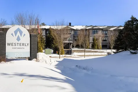 2075 Lafayette Road Portsmouth NH 03801