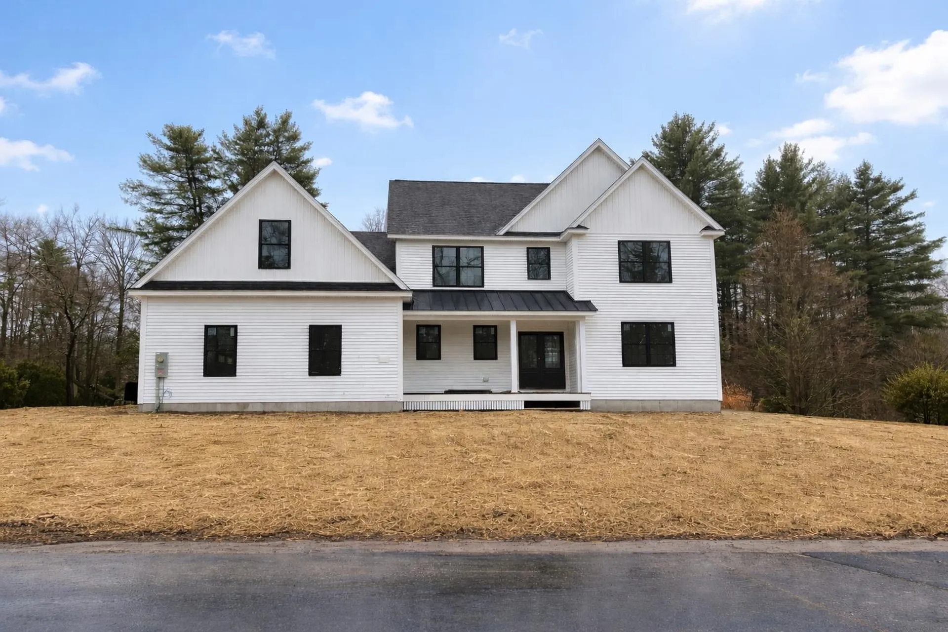 61 Whitford Street Manchester NH 03104