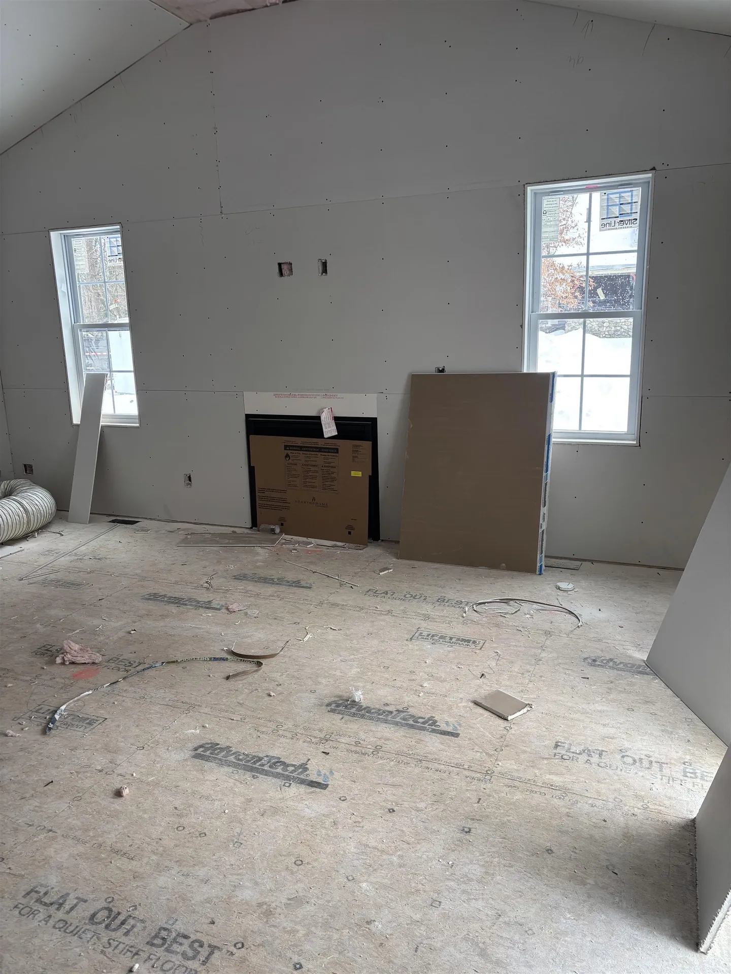 61 Whitford Street Manchester NH 03104