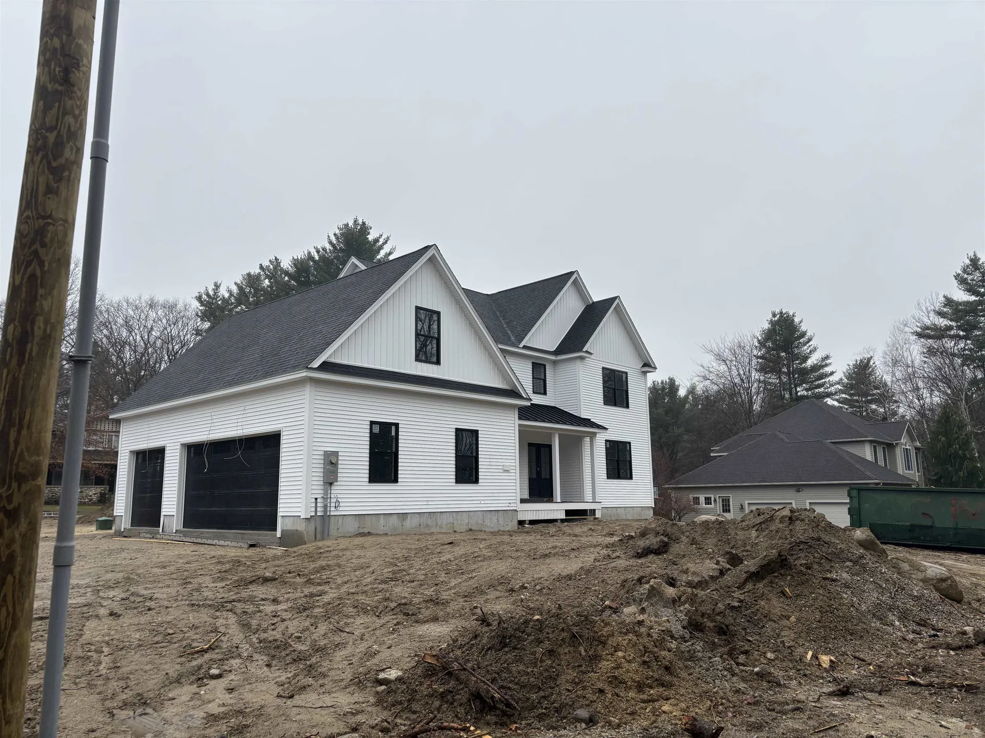 61 Whitford Street Manchester NH 03104