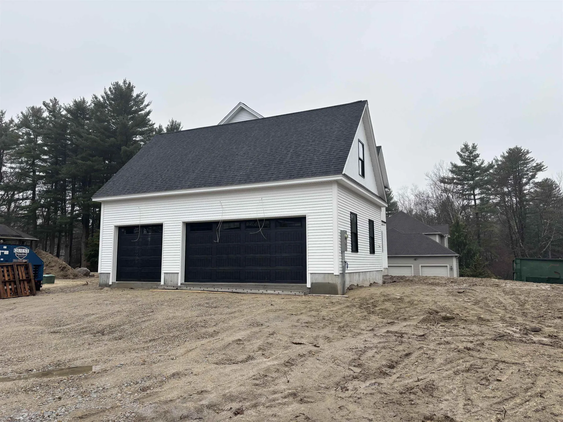 61 Whitford Street Manchester NH 03104