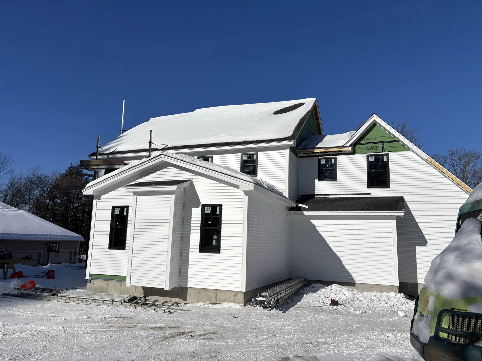 61 Whitford Street Manchester NH 03104