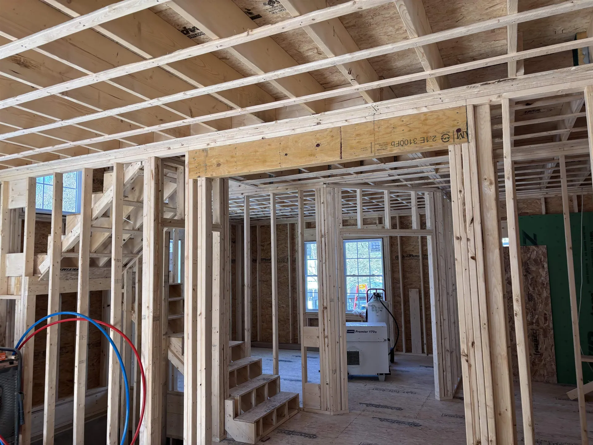 61 Whitford Street Manchester NH 03104