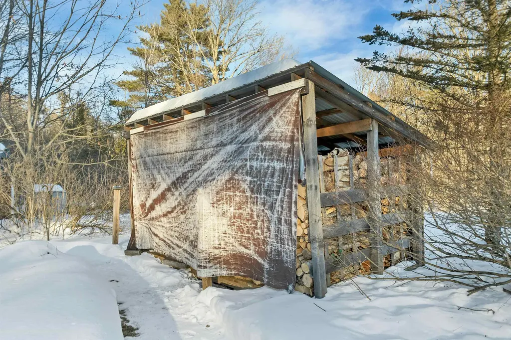 215 Spring Road Peterborough NH 03458