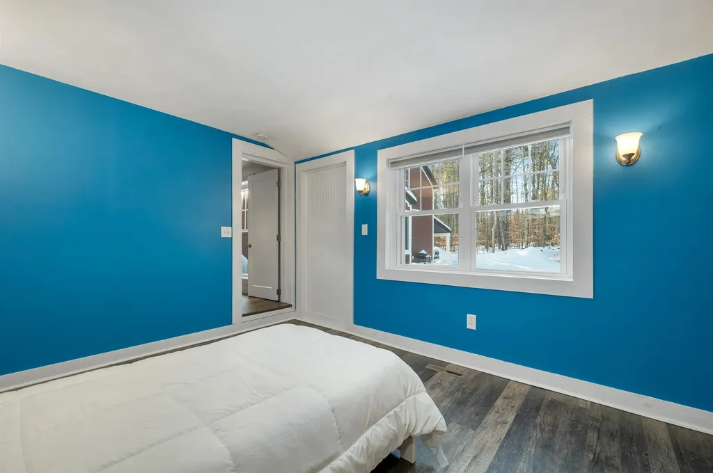 215 Spring Road Peterborough NH 03458