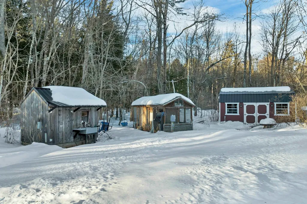 215 Spring Road Peterborough NH 03458