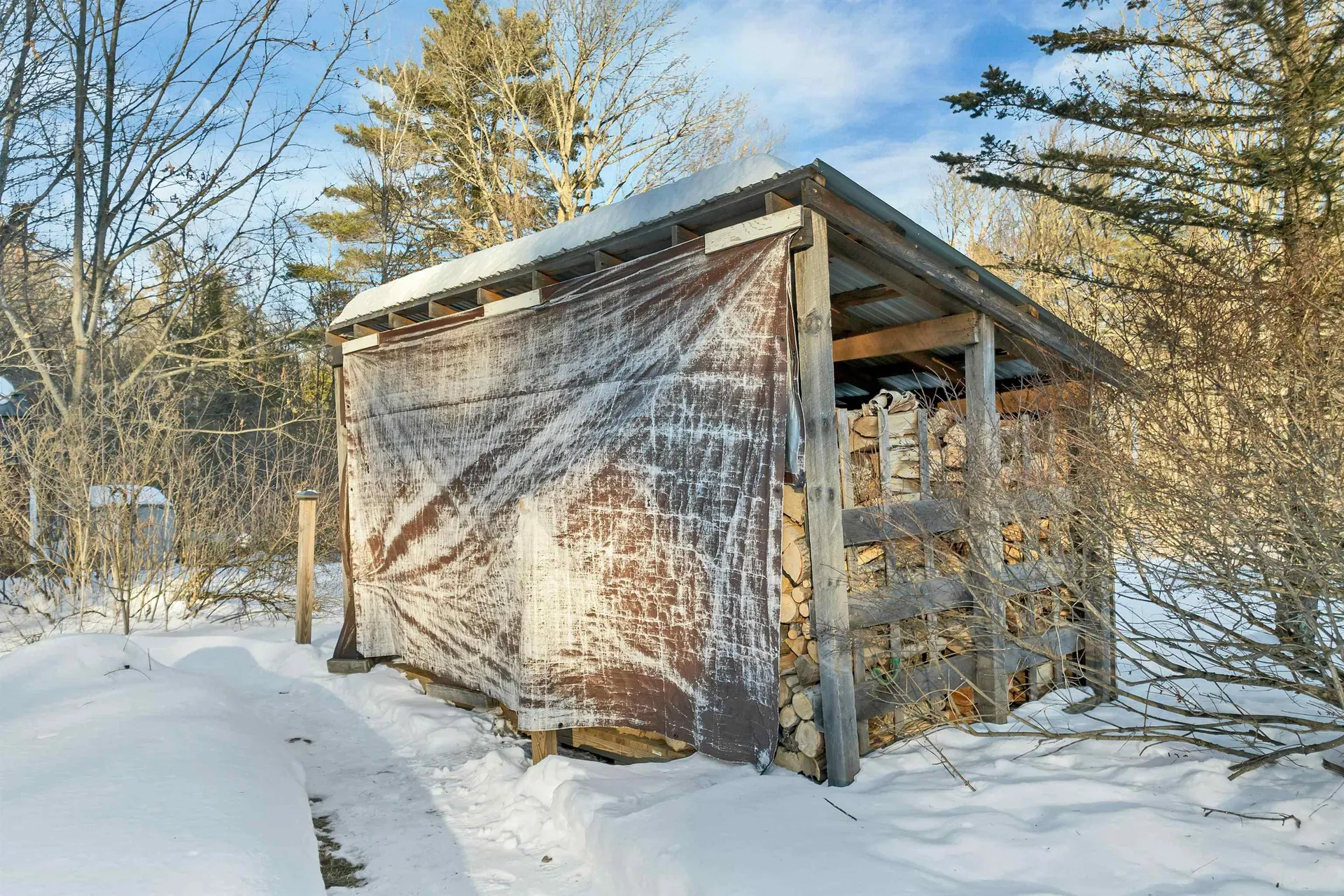 215 Spring Road Peterborough NH 03458