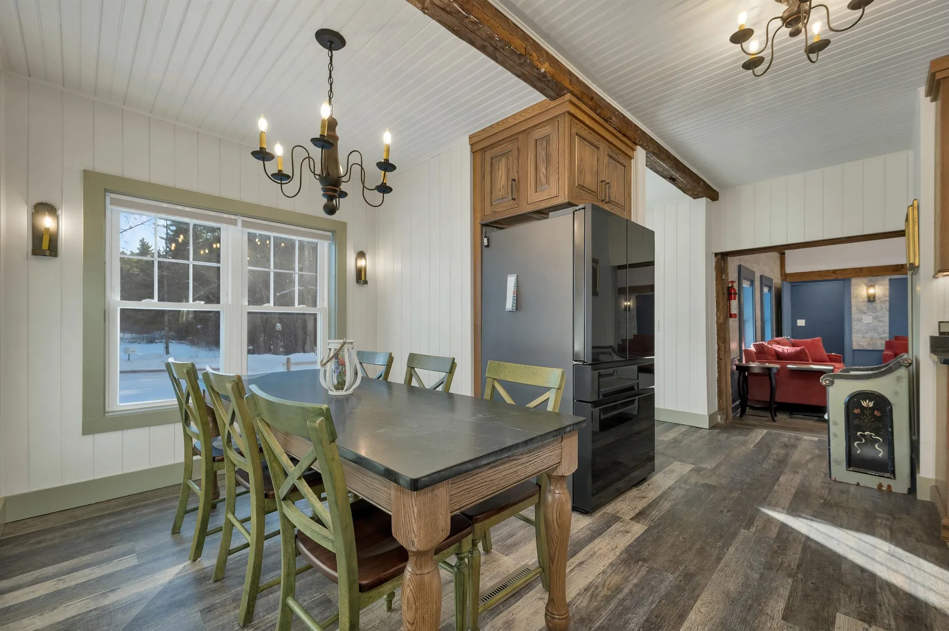 215 Spring Road Peterborough NH 03458