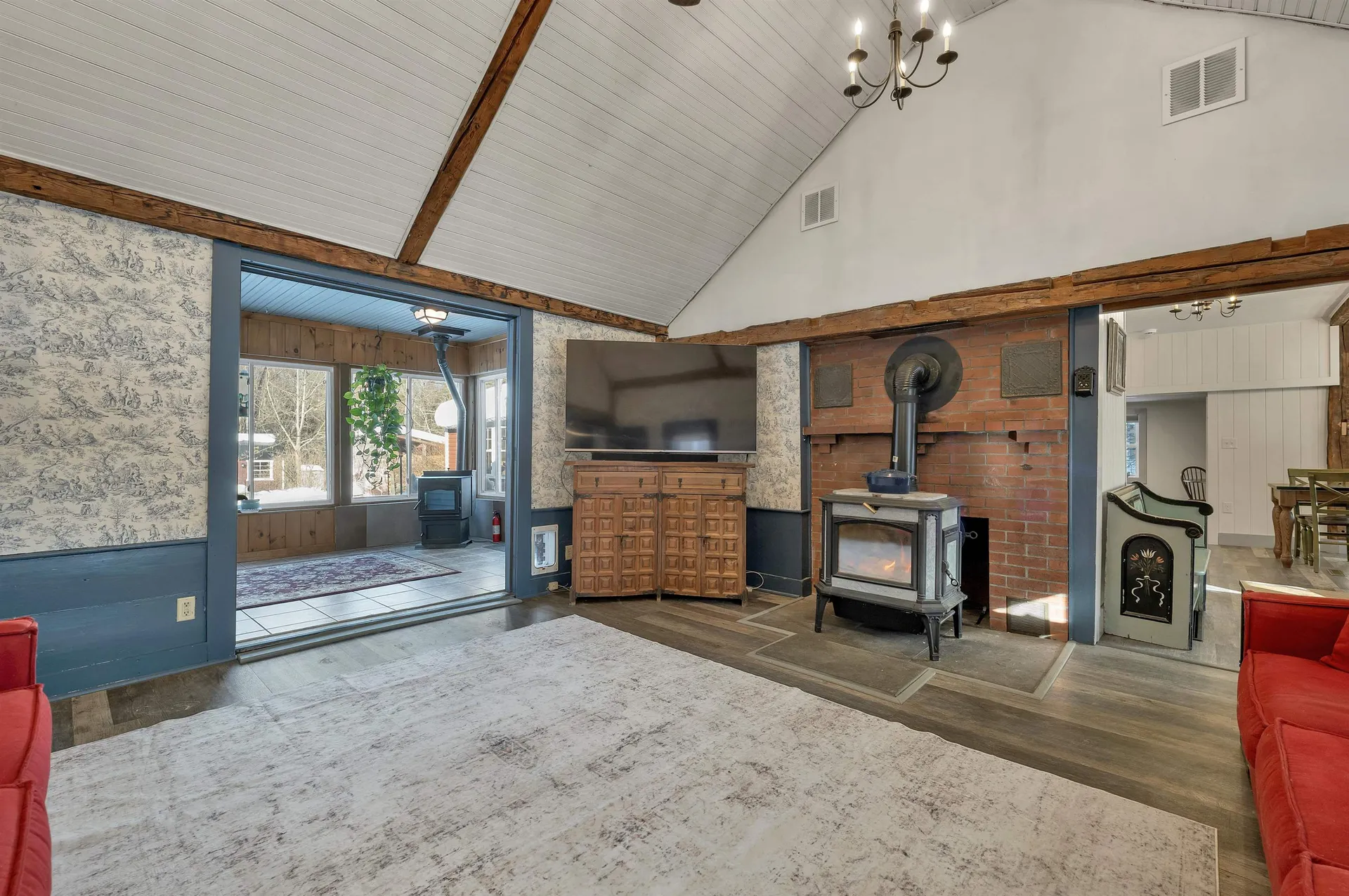 215 Spring Road Peterborough NH 03458