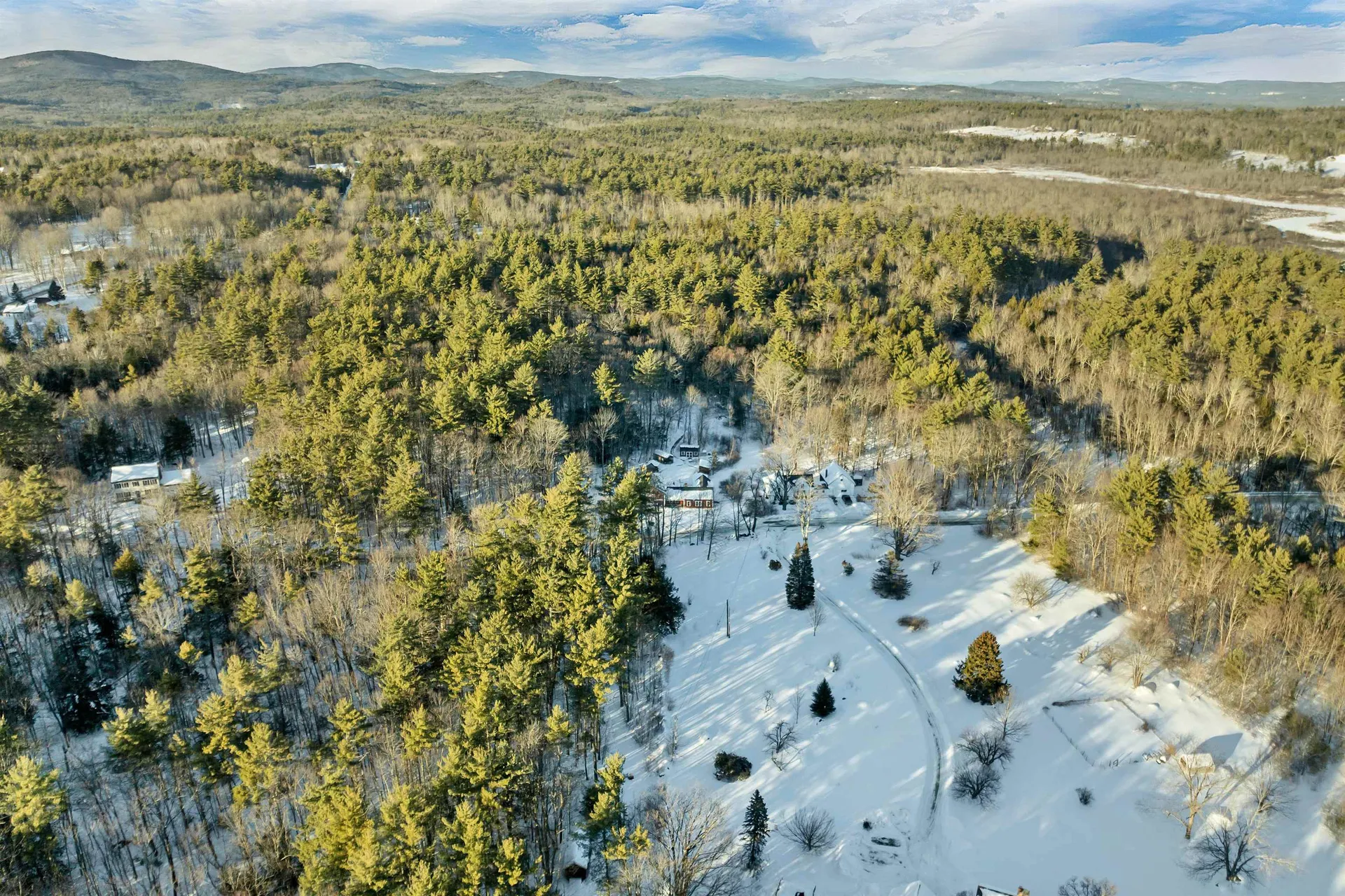 215 Spring Road Peterborough NH 03458