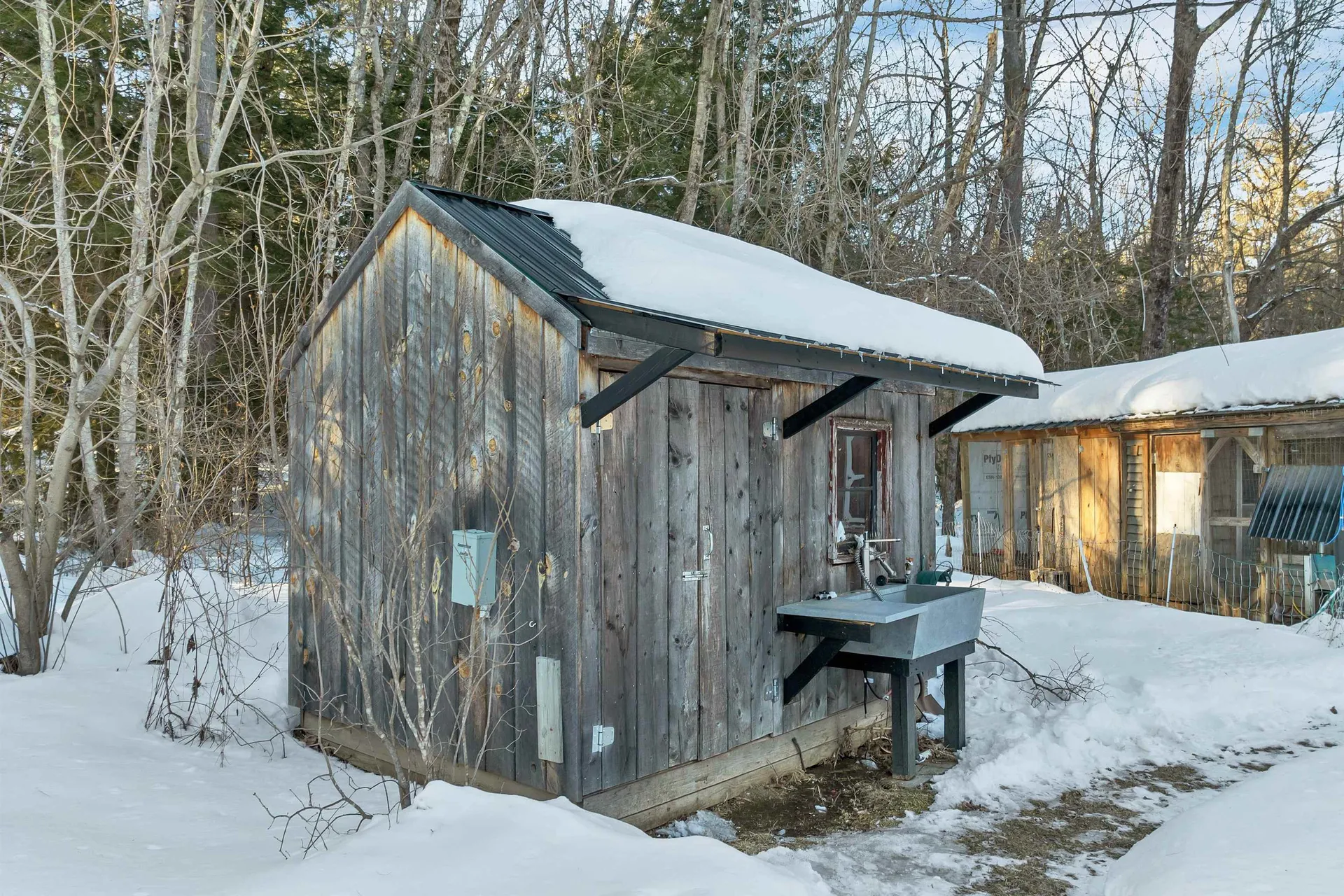 215 Spring Road Peterborough NH 03458