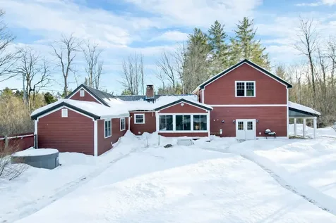 215 Spring Road Peterborough NH 03458