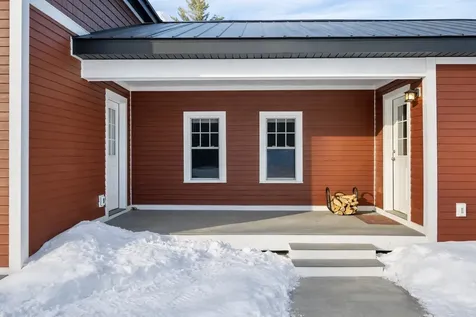 215 Spring Road Peterborough NH 03458