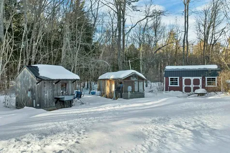 215 Spring Road Peterborough NH 03458