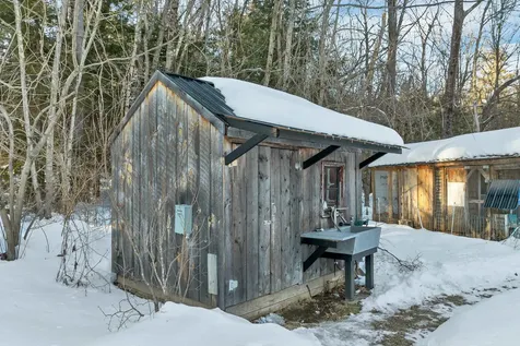 215 Spring Road Peterborough NH 03458