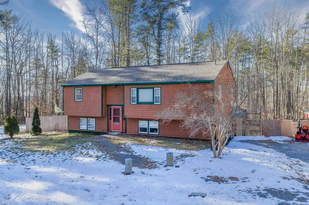 30 Elderberry Drive Gilford NH 03249